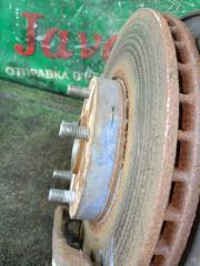 Ступица правая передняя HONDA STEPWGN RK5 R20A 3 ракурс