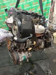 Двигатель PEUGEOT 206 2D TU5JP4 3 ракурс