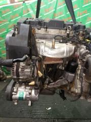 Двигатель PEUGEOT 206 2D TU5JP4 4 ракурс