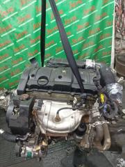 Двигатель PEUGEOT 206 2D TU5JP4 5 ракурс
