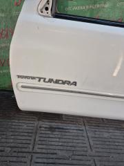Дверь левая передняя TOYOTA TUNDRA UCK40 2UZ-FE 2 ракурс