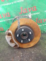 Ступица левая передняя TOYOTA VANGUARD ACA38 2AZ-FE 1 ракурс