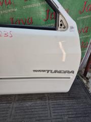 Дверь правая передняя TOYOTA TUNDRA UCK40 2UZ-FE 4 ракурс