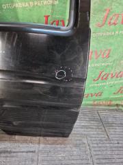 Дверь правая задняя TOYOTA WILL VI NCP19 2NZ-FE 4 ракурс