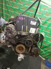 Двигатель MAZDA Tribute EPEW YF 1 ракурс