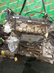 Двигатель MAZDA Tribute EPEW YF 4 ракурс