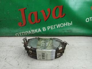 Запчасть колодки тормозные передние SUBARU LEGACY 2011