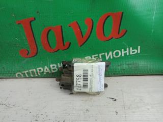 Колодки тормозные передние MITSUBISHI EK CUSTOM B11W 3B20 1 ракурс