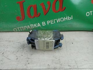 Колодки тормозные передние SUZUKI WAGON R MH44S R06A 1 ракурс