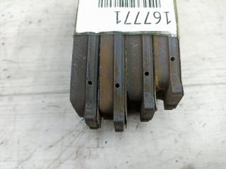 Колодки тормозные передние MAZDA ATENZA GHEFP LF-VD GSYD-33-28ZA 3 ракурс