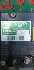 Блок abs TOYOTA TUNDRA UCK40 2UZ-FE 5 ракурс