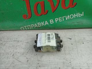 Колодки тормозные передние NISSAN DAYZ ROOX B21A 3B20 41060-6A00E 1 ракурс Колодки тормозные передние NISSAN DAYZ ROOX B21A 3B20 41060-6A00E 1 ракурс
