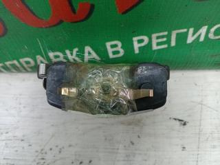 Колодки тормозные передние NISSAN DAYZ ROOX B21A 3B20 41060-6A00E 2 ракурс Колодки тормозные передние NISSAN DAYZ ROOX B21A 3B20 41060-6A00E 2 ракурс