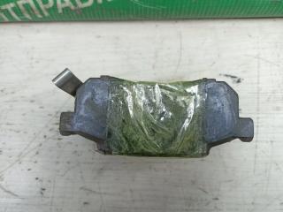 Колодки тормозные передние HONDA LIFE JC1 P07A 2 ракурс Колодки тормозные передние HONDA LIFE JC1 P07A 2 ракурс