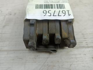 Колодки тормозные передние HONDA LIFE JC1 P07A 3 ракурс