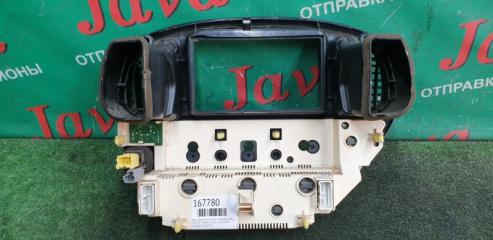 Блок управления климат-контролем передний TOYOTA TUNDRA UCK40 2UZ-FE 84010-0C050 4 ракурс