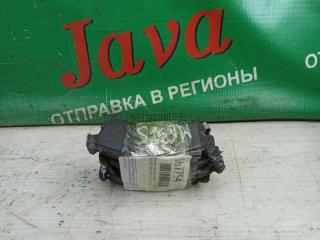 Колодки тормозные передние SUZUKI SPACIA MK32S R06A 1 ракурс