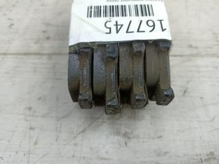 Колодки тормозные передние HONDA N-ONE JG1 S07A 3 ракурс