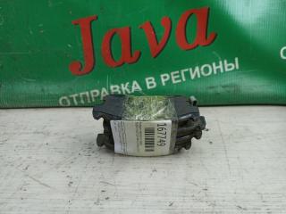Колодки тормозные передние SUZUKI HUSTLER MR41S R06A 1 ракурс