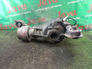 Редуктор передний HONDA Z 2000