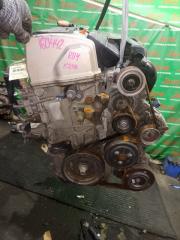 Двигатель HONDA ODYSSEY RB4 K24A 1 ракурс