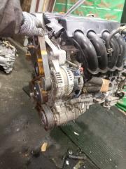 Двигатель HONDA ODYSSEY RB4 K24A 2 ракурс