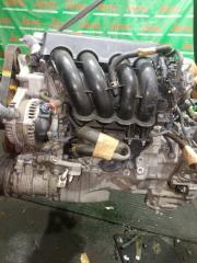 Двигатель HONDA ODYSSEY RB4 K24A 3 ракурс