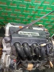 Двигатель HONDA ODYSSEY RB4 K24A 4 ракурс