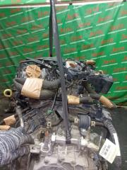 Двигатель HONDA ODYSSEY RB4 K24A 5 ракурс