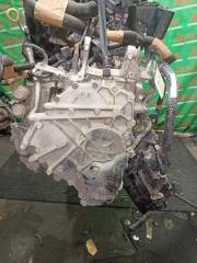 АКПП HONDA ODYSSEY RB4 K24A MLKA 3 ракурс