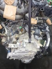 АКПП HONDA ODYSSEY RB4 K24A MLKA 4 ракурс