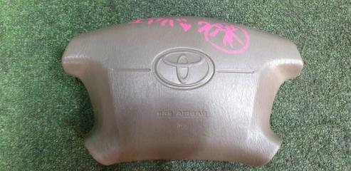 Руль с airbag передний TOYOTA TUNDRA UCK40 2UZ-FE 2 ракурс