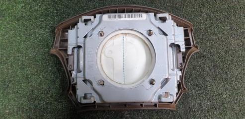 Руль с airbag передний TOYOTA TUNDRA UCK40 2UZ-FE 3 ракурс