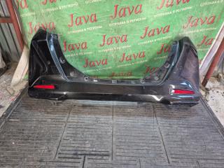 Бампер задний DAIHATSU THOR M900S 1KR-FE 1 ракурс