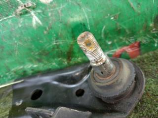 Рычаг правый передний HONDA N-ONE JG2 S07A 2 ракурс