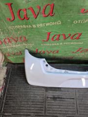 Бампер задний TOYOTA PIXIS EPOCH LA300A KF-VE5 52159-B2690 4 ракурс