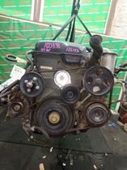 Двигатель TOYOTA CROWN JZS153 1JZ-GE 1 ракурс