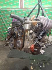 Двигатель TOYOTA CROWN JZS153 1JZ-GE 2 ракурс