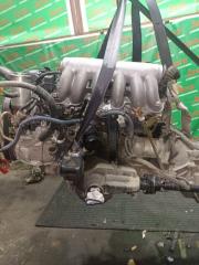 Двигатель TOYOTA CROWN JZS153 1JZ-GE 3 ракурс