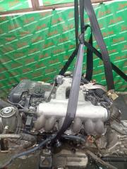 Двигатель TOYOTA CROWN JZS153 1JZ-GE 4 ракурс