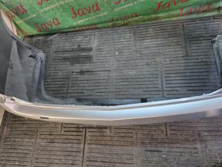 Бампер задний NISSAN PRIMERA WTP12 QR20DE 5 ракурс