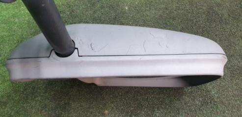 Зеркало правое переднее TOYOTA DYNA XZC605 N04C-T 3 ракурс