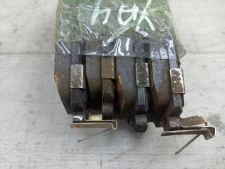 Колодки тормозные передние SUBARU EXIGA YA4 EJ204 26296SA030 3 ракурс
