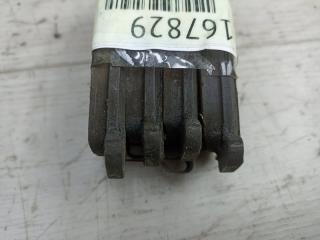 Колодки тормозные передние SUZUKI SOLIO MA36S K12C 3 ракурс