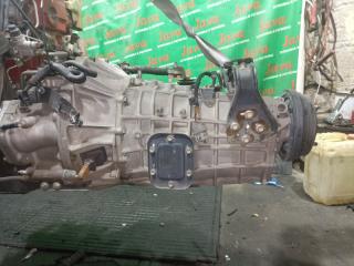 МКПП TOYOTA DYNA XZC605 N04C-UN M550 A01A 1 ракурс
