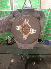МКПП TOYOTA DYNA XZC605 N04C-UN M550 A01A 2 ракурс