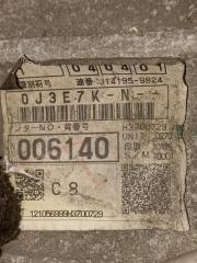 МКПП TOYOTA DYNA XZC605 N04C-UN M550 A01A 5 ракурс