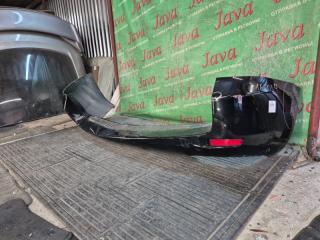 Бампер задний TOYOTA VANGUARD ACA38 2AZ-FE 2 ракурс