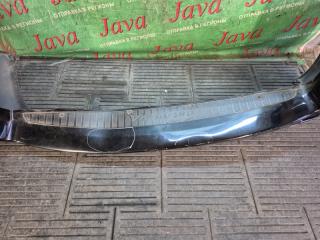 Бампер задний TOYOTA VANGUARD ACA38 2AZ-FE 5 ракурс