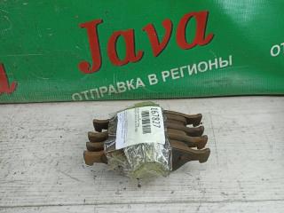 Колодки тормозные передние MAZDA DEMIO DY3W ZJ-VE D3Y0-33-28ZA 1 ракурс